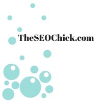 The SEO Chick image 2